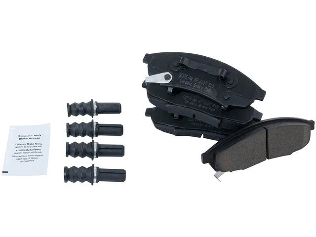 Brake Pad Set for Chevrolet Lumina (1990–2001) 57234RCHZ
