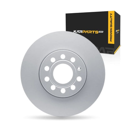 Brake Rotor for Seat Leon (2022–2023) ALX-PAU-DF-604-74028-CLA6 Coated