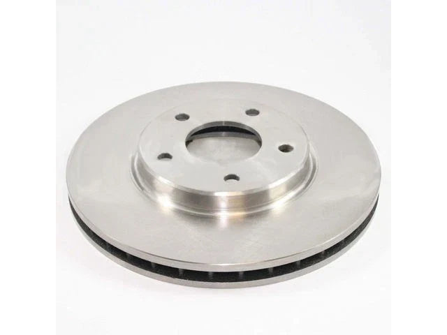 Front Brake Rotor for Jaguar XJR (1998–2001) DM552ZQ