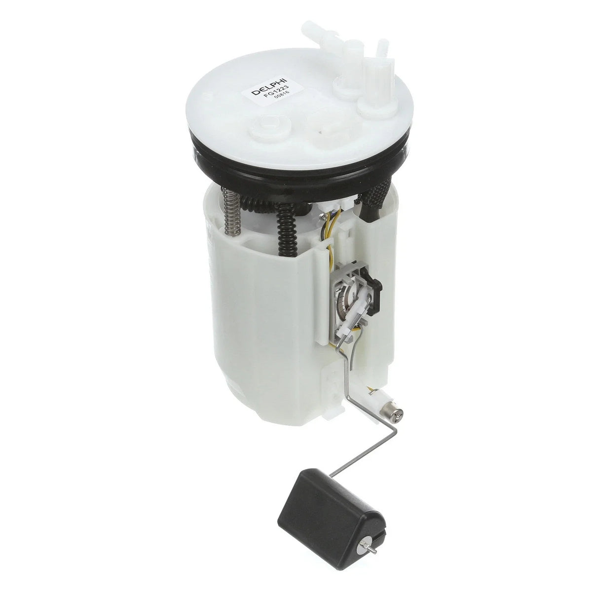 Delphi FG1223 Fuel Pump Module Assembly for Chrysler Sebring/Dodge Stratus (2002–2005)