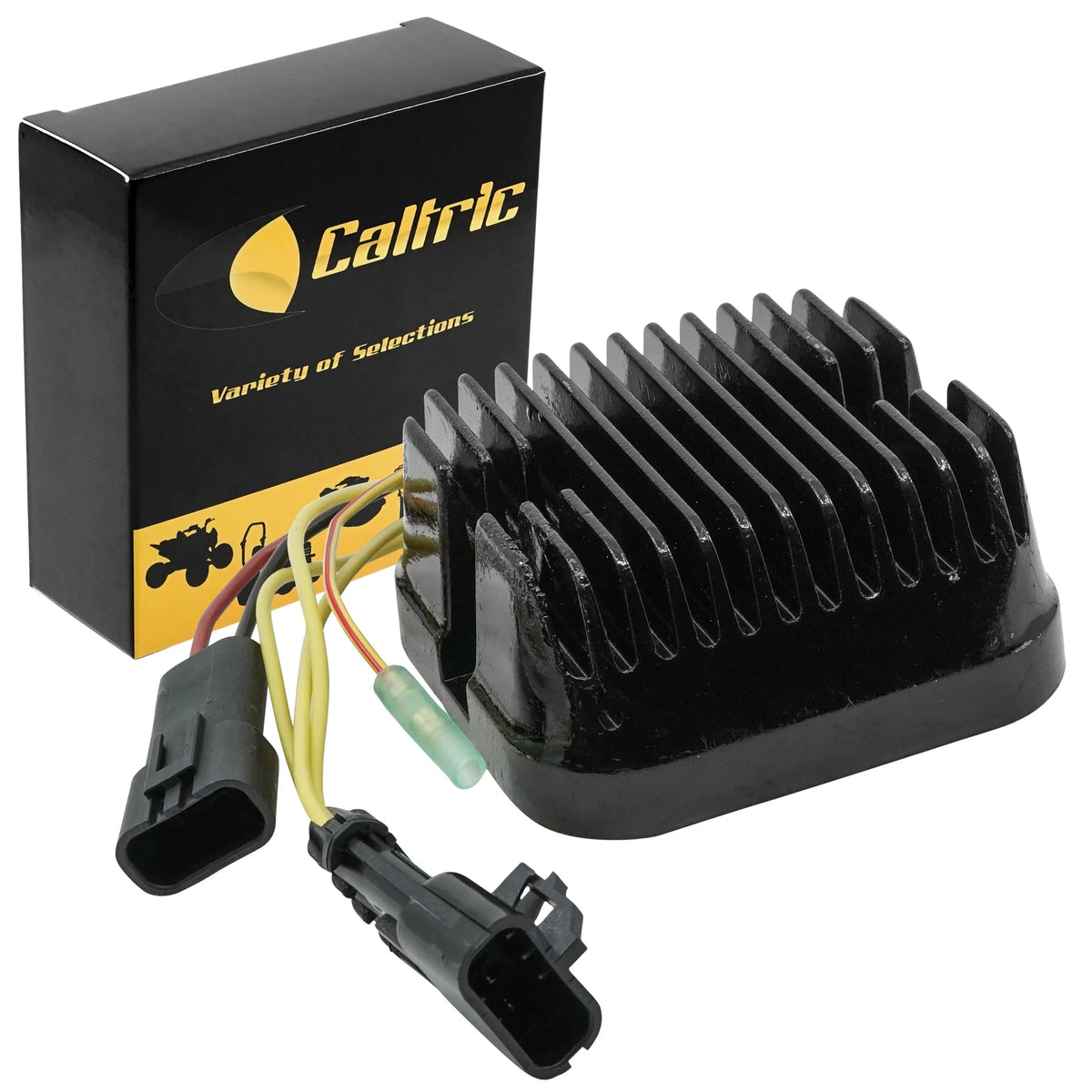 Regulator Rectifier for Polaris Sportsman 800 EFI (2010–2014) VR8581RR305HS, 4012748