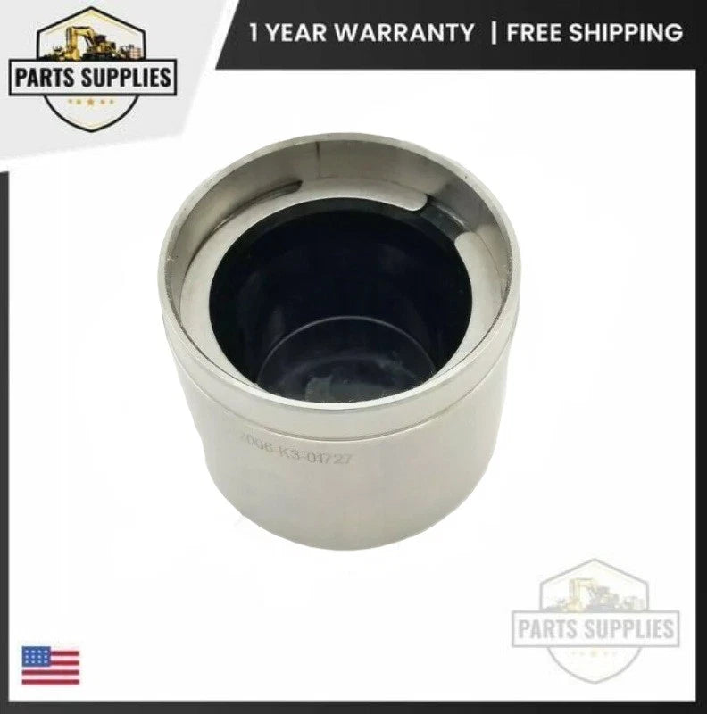 2.328" Hybrid Oil Cap for UFP Trailer Buddy Axles