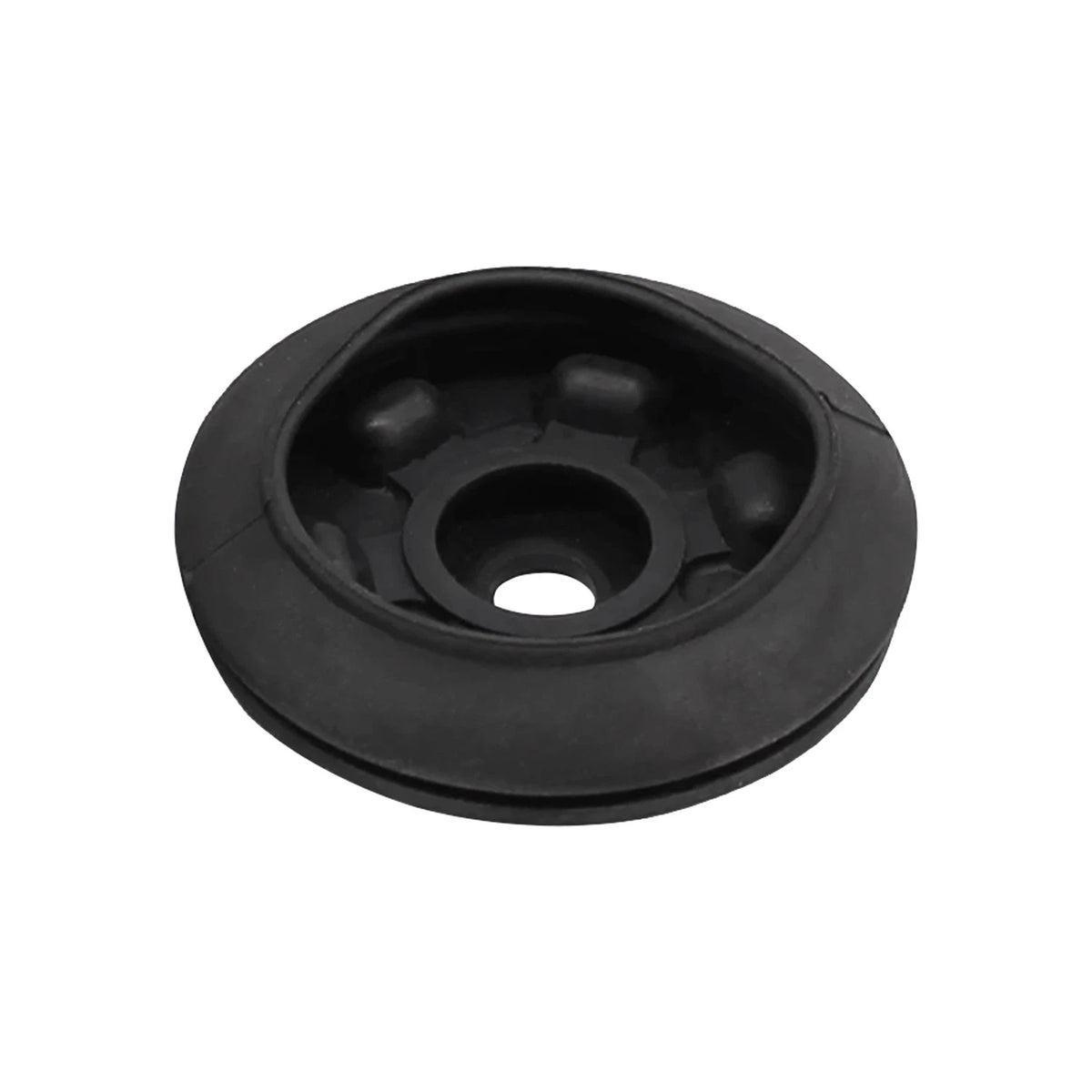 Set of 4 Rear & Side Differential Mount Bushings for Honda Element (2003–2011) - 50711-SCW-A01, 50713-SCW-A01