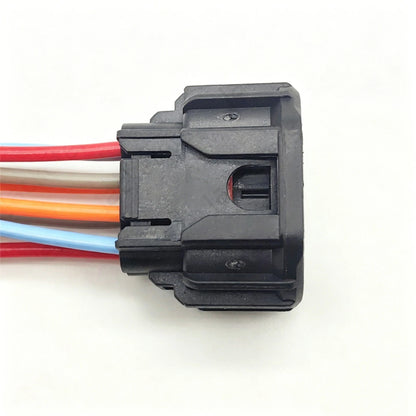 Headlight Connector Plug Pigtail for Honda Civic (2016–2023) Full LED