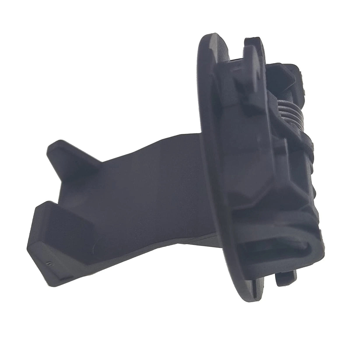 Washer Lid Strike for Maytag Whirlpool (W11457841) Dark Gray