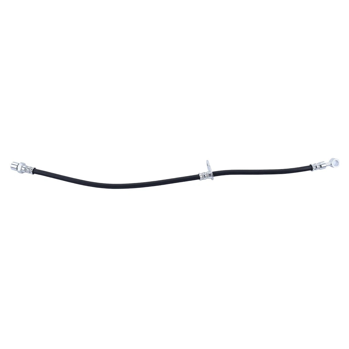 Brake Line Front Passenger Right for Subaru Tribeca B9 (2006–2007) 17981982, 2205083, H620847, 26540XA00A9E