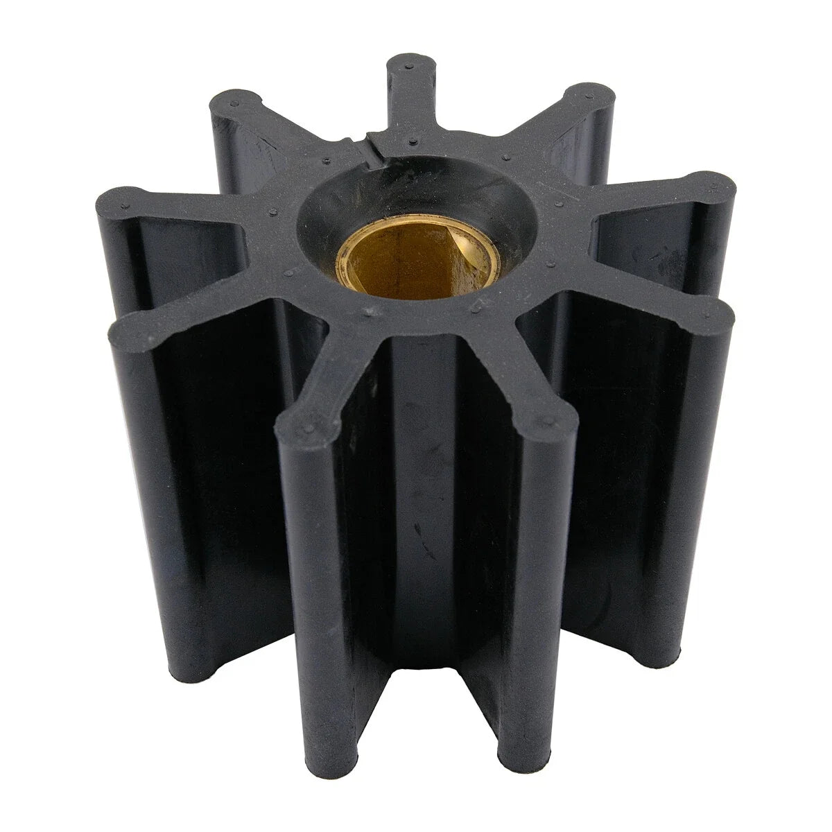 Flexible Impeller Kit for Caterpillar Jabsco 9Y5427 7E-3022 (Fits 18786-0001)