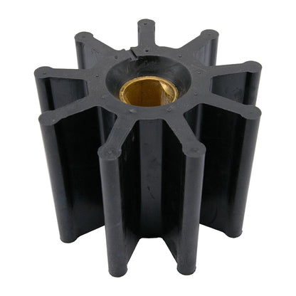 Flexible Impeller Kit for Caterpillar Jabsco 9Y5427 7E-3022 (Fits 18786-0001)