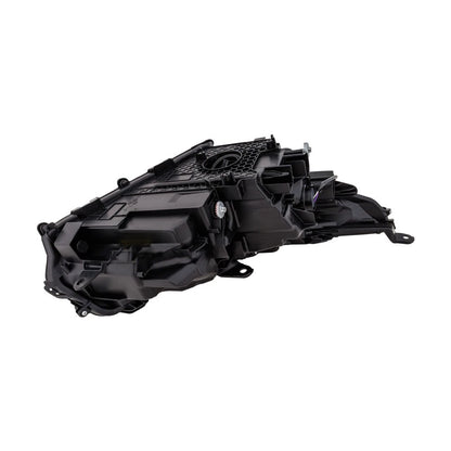 Headlight Driver Side for Lexus NX300h (2021) LX2502177, CLX-M0-USA-RL10010060Q-CL360A71
