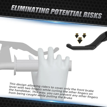 Brake Lever for KTM 790 Adventure (2019–2020), 790 Adventure R, Rally
