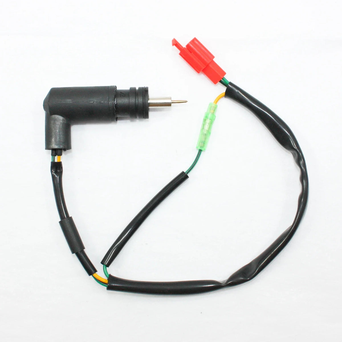 Electric Auto Choke Carburetor for GY6 200CC 250CC ATV Quad Bike (2000–2023)