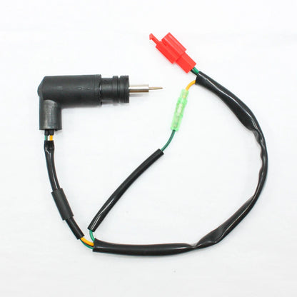 Electric Auto Choke Carburetor for GY6 200CC 250CC ATV Quad Bike (2000–2023)