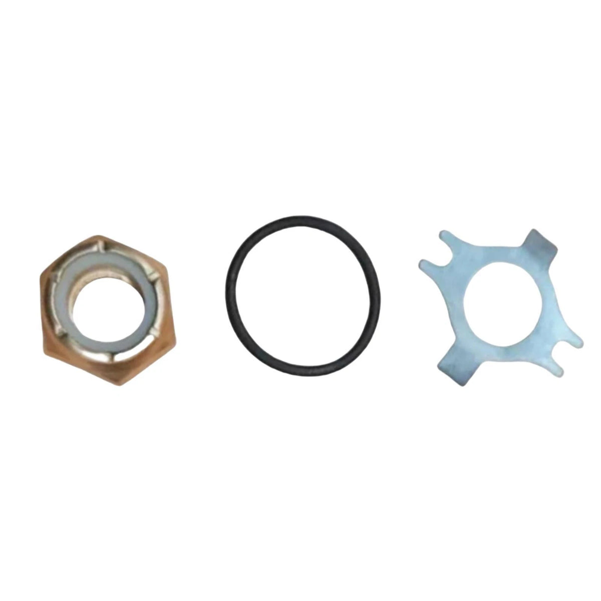 Flo-Torq Reflex Propeller Hub Kit for Mercury (835257K12)