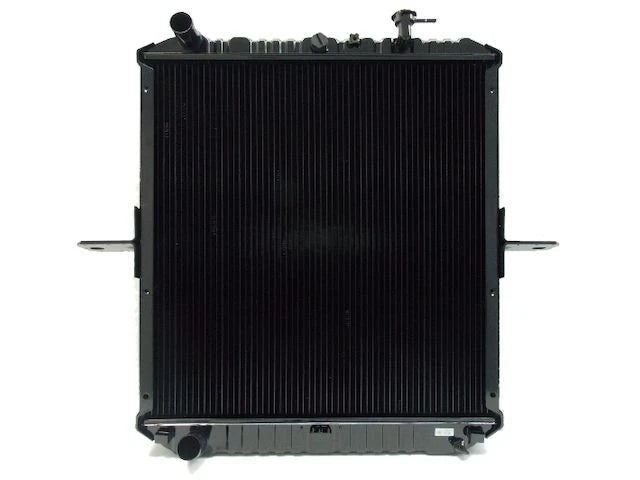 Radiator for Isuzu NPR HD (2005–2010) 65287JRMQ