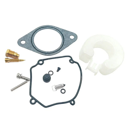 Carburetor Rebuild Kit for Tohatsu Nissan 25HP 30HP (346-87122-0)