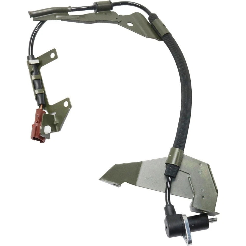ABS Sensor for Vehicle Maintenance (2010–2020)
