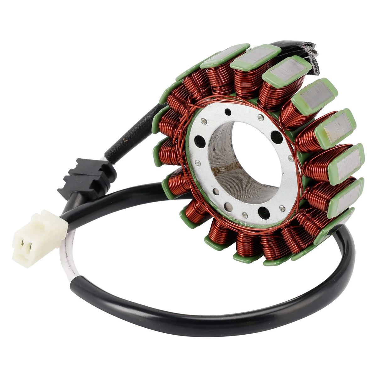 Stator & Regulator W/Gasket for Yamaha YZF-R6 (1999–2002)