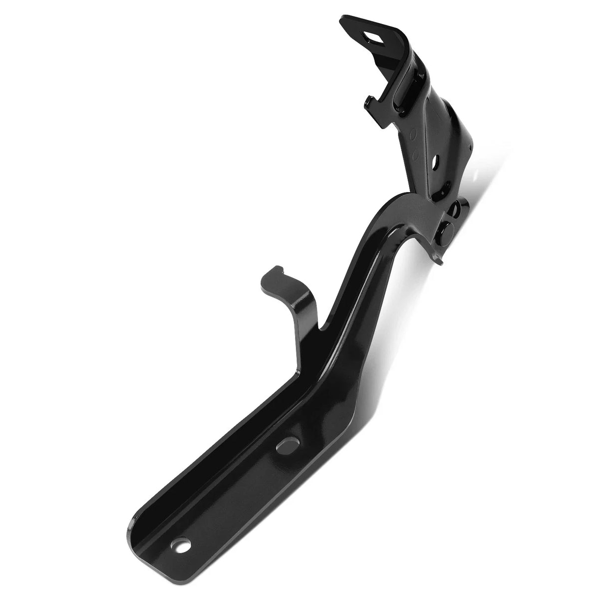 LH Driver Side Steel Bonnet Hood Hinge for Nissan Pathfinder (2013–2019)