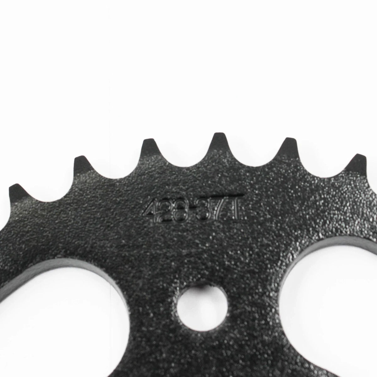37T Rear Sprocket Cog for Thumpstar Atomic Dirt Bike (70/110/125cc)