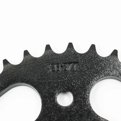 37T Rear Sprocket Cog for Thumpstar Atomic Dirt Bike (70/110/125cc)
