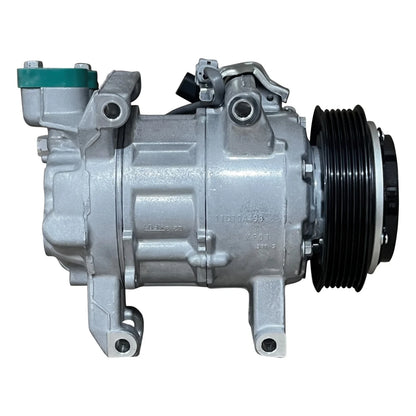 A/C Compressor Kit with Condenser for Nissan Rogue 2.5L (2020–2024)