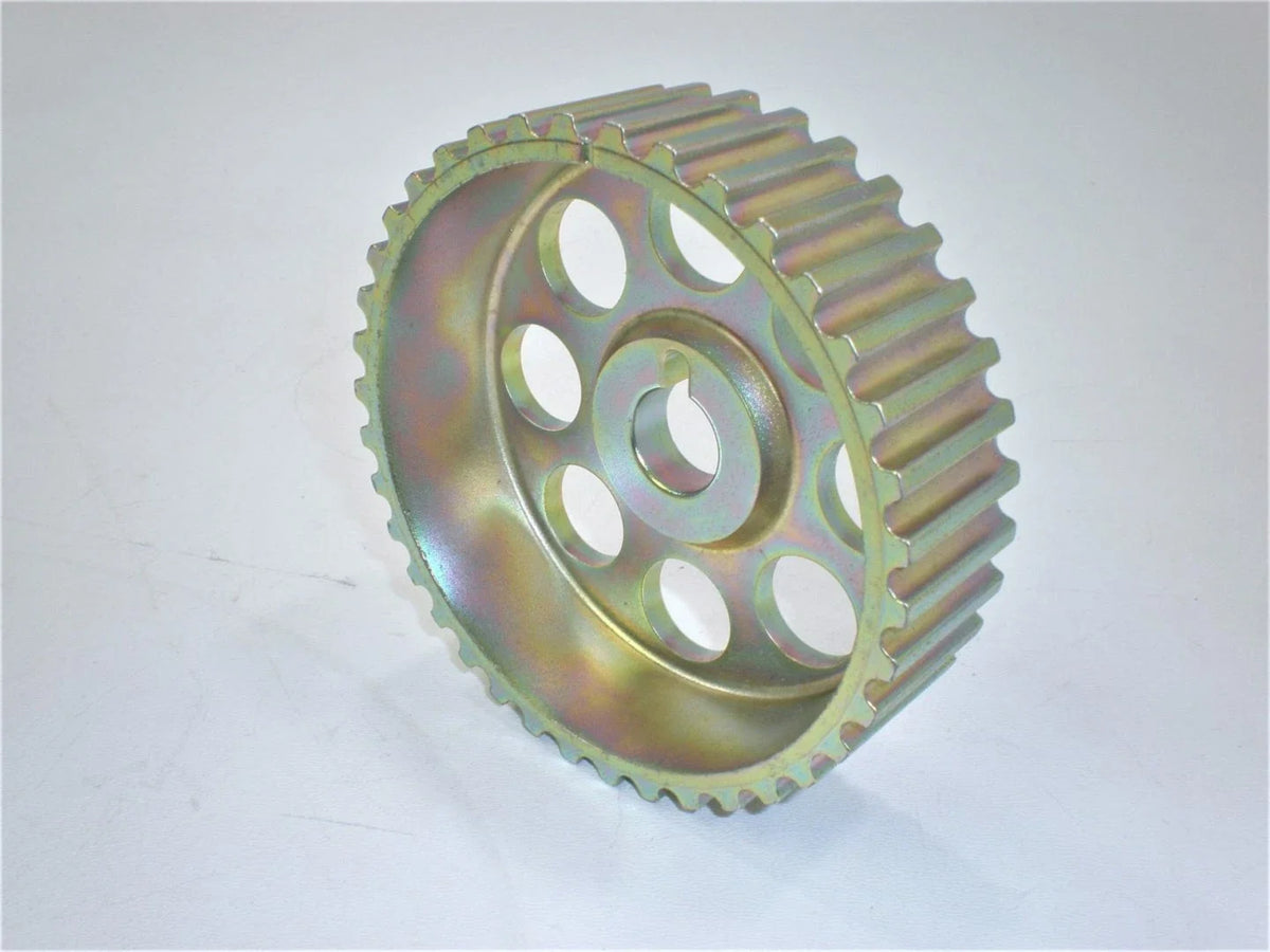 Volvo Penta 857142-4 Transmission Belt Wheel Pulley for AQ Series