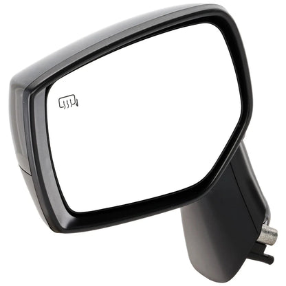 Set of 2 Heated Mirrors for Subaru WRX