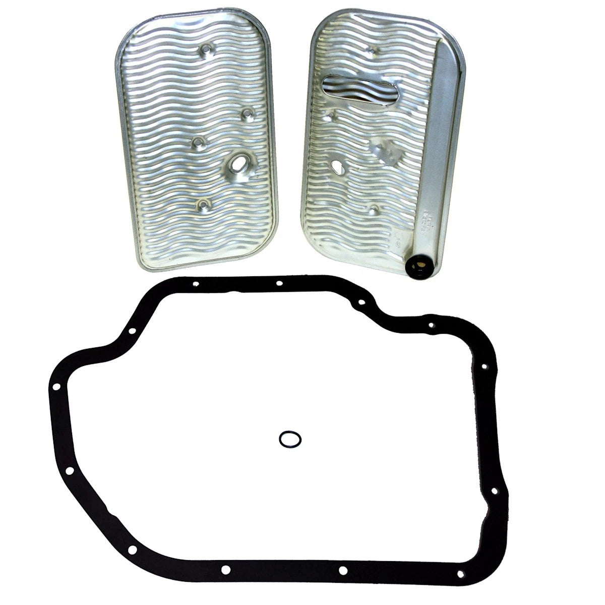 WIX Automatic Transmission Filter for Chevy Olds Suburban C20 (1980–1985)