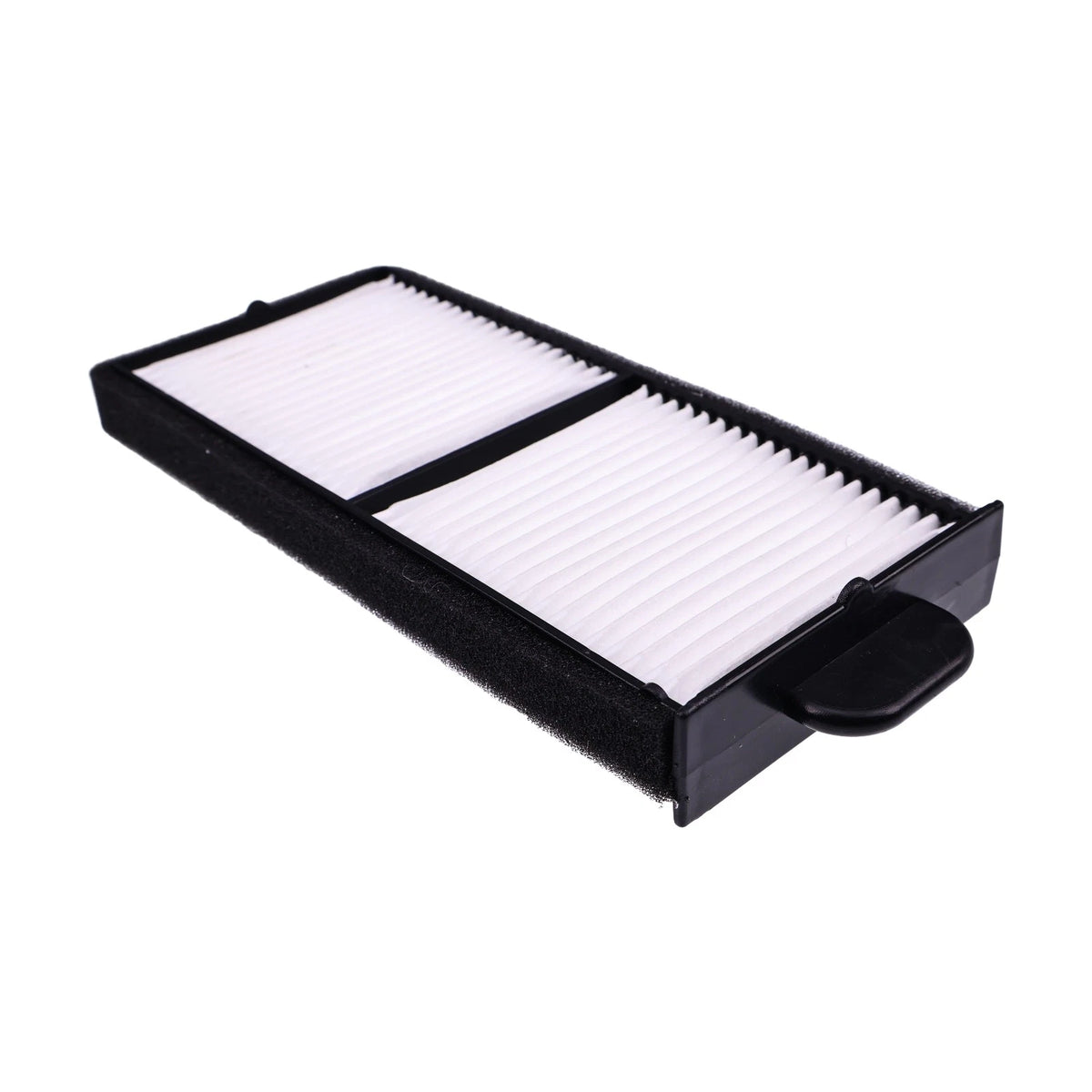 Cabin Air Filter for Yanmar VIO57 VIO57-6B VIO80 VIO80-1A VIO45-6A (172B0618420, 172B06-18420)