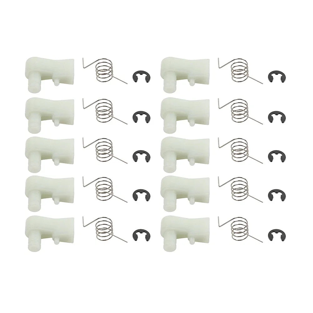 10X Ratchet Spring Kit 587655001 for Redmax EBZ6500 EBZ7500 EBZ7500RH EBZ8500RH