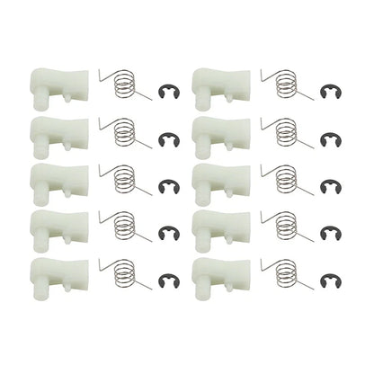 10X Ratchet Spring Kit 587655001 for Redmax EBZ6500 EBZ7500 EBZ7500RH EBZ8500RH