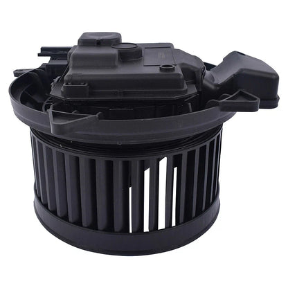 HVAC Heater Blower Motor with Fan Cage for Mercedes GL320 GL550 ML320 ML500 R350 (2007–2012)
