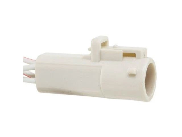 A/C Compressor Clutch Connector for Ford F550 Super Duty (54221HVZQ)
