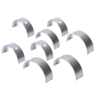 Set of 4 Main Bearing Pairs for PK-M-68084A-B (0.010")