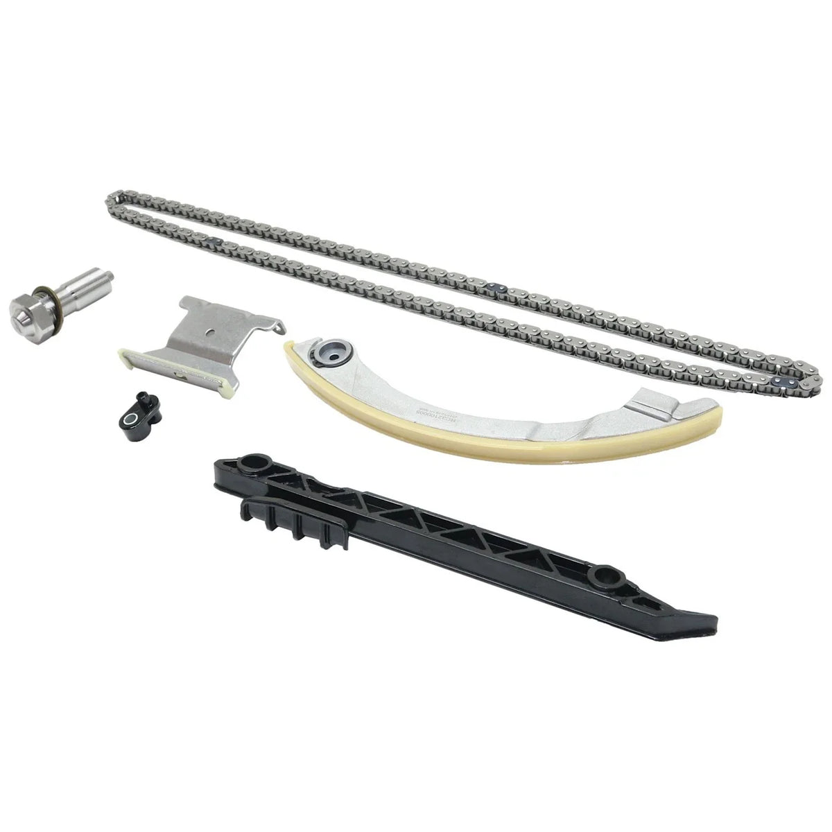 Timing Chain Kit for Chevy Buick Regal Equinox GMC Terrain Verano 9-5