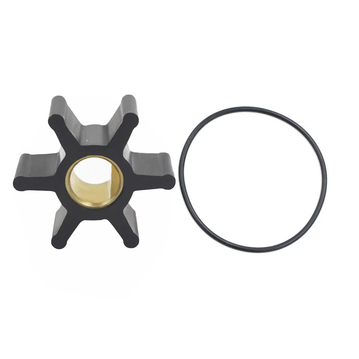 Impeller Kit for Onan Marine Generator (Replaces 0132-0415, G8002, G8002-01)