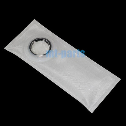 Fuel Pump Filter for Buell X1 1200 Lightning (1999–2002) / XB9R XB9S (2003–2007) / XB9SX (2005–2009)