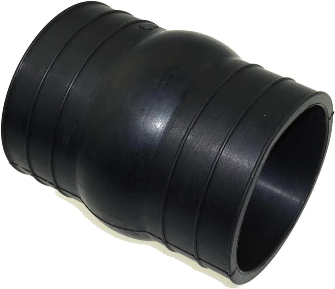 Exhaust Hose Bellows for OMC & Volvo 3852741, 3863450, 18-2780-1 (2.3L-5.8L)