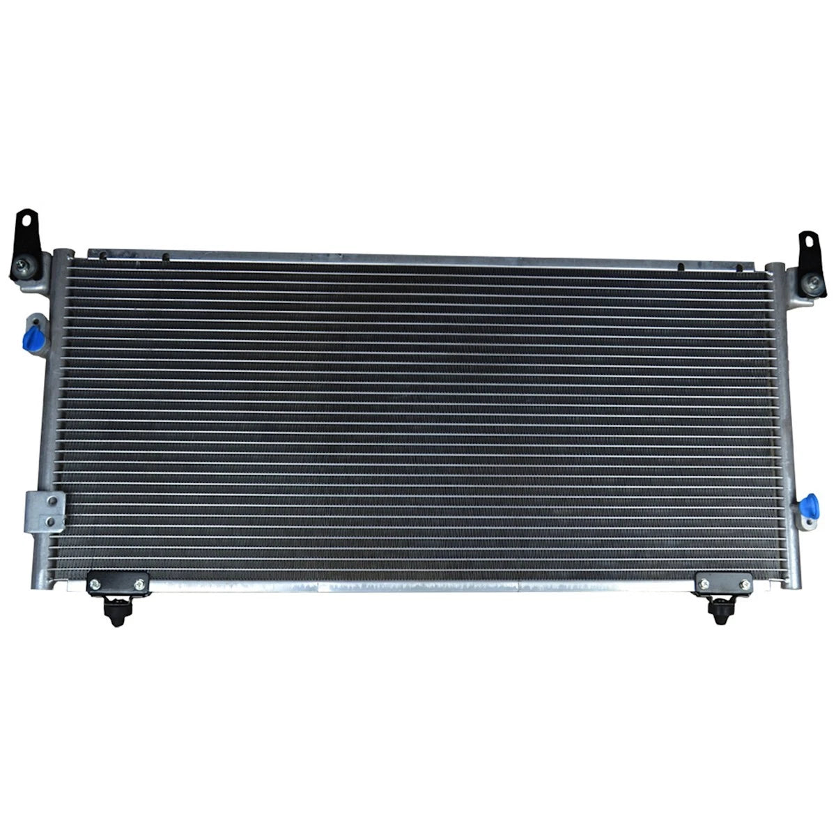 A/C Condenser for Toyota Tundra (2000–2006) 3296C, 10428, 40148, 73296