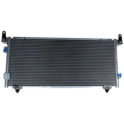A/C Condenser for Toyota Tundra (2000–2006) 3296C, 10428, 40148, 73296