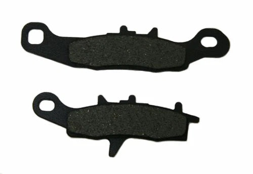 Front Semi-Metallic Brake Pads for Kawasaki KX100 (1997–2021) FS-435b