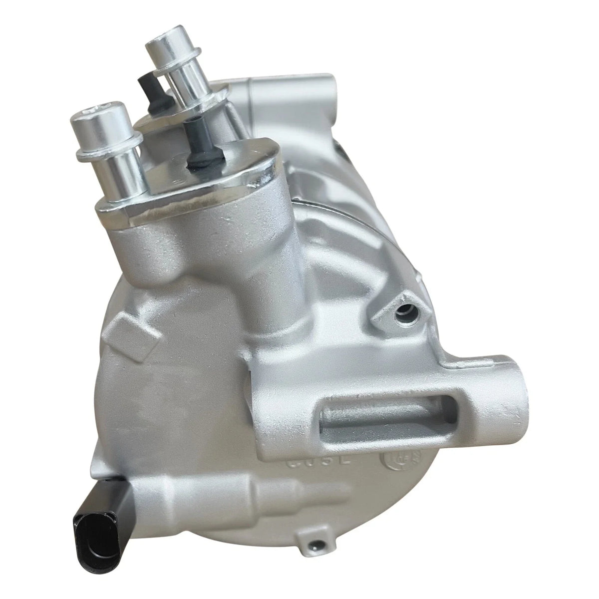 A/C Compressor Kit with Condenser for Volkswagen Tiguan 2.0L (2019–2024)
