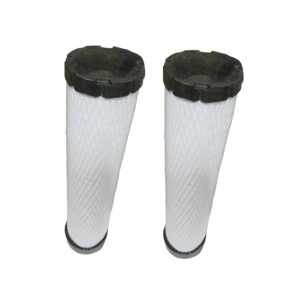 2X Inner Air Filter for Bobcat (Replaces 4114747)