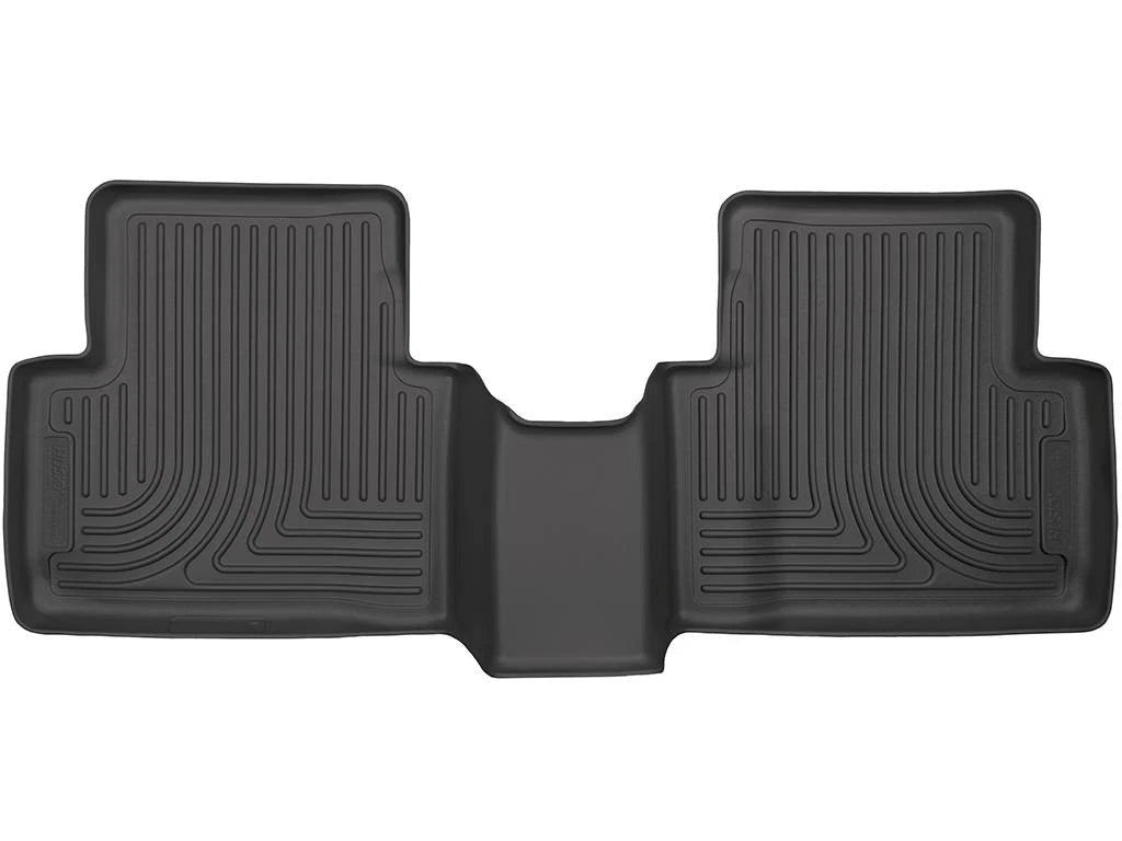 3 Piece WeatherBeater Floor Liners for Honda Civic & Insight (2016–2021) 98461