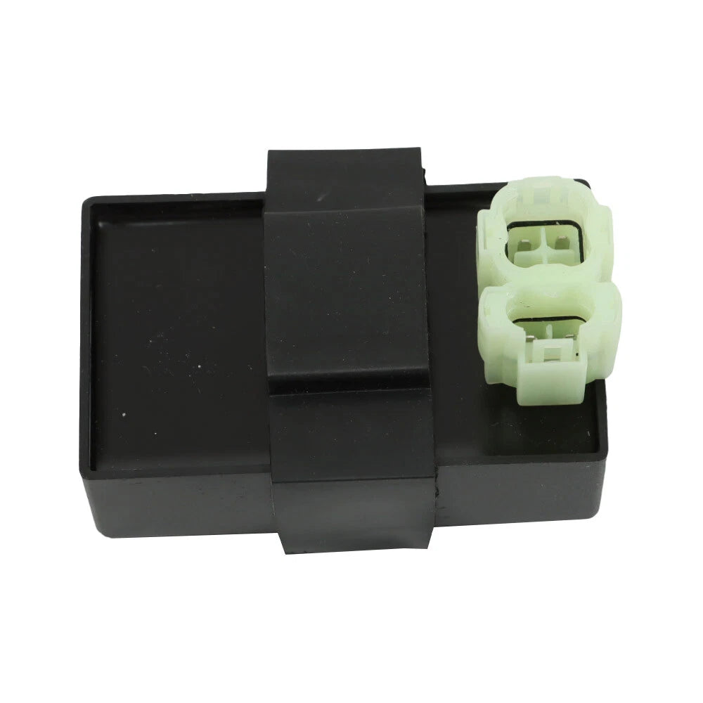 Ignition Coil CDI Box & Spark Plug for Honda Sportrax 300 TRX300EX (1993–2006) 30410-HM3-003
