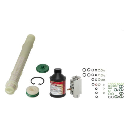 4-Seasons A/C Service Kit for Ford Focus (2012–2014) 20166SK