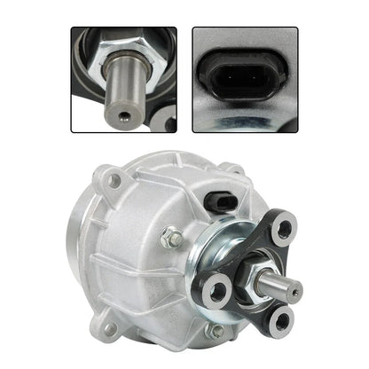 Rear Coupling Assembly for Hyundai Tucson Kia Sportage (2006–2010)