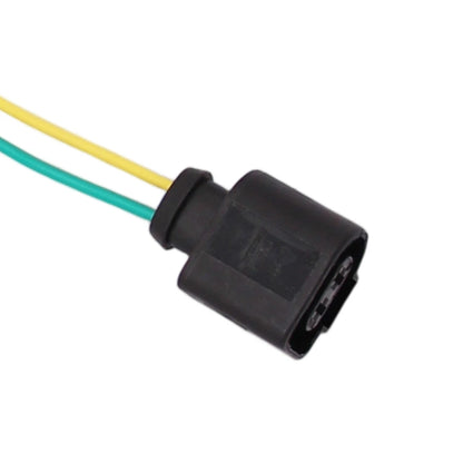 Fog Light Harness Plug for VW Golf Jetta (2004–2010) 1J0 973 722, 1J0973722