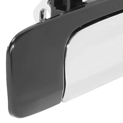 Outer Exterior Door Handle for Honda Civic Sedan (2001–2005)