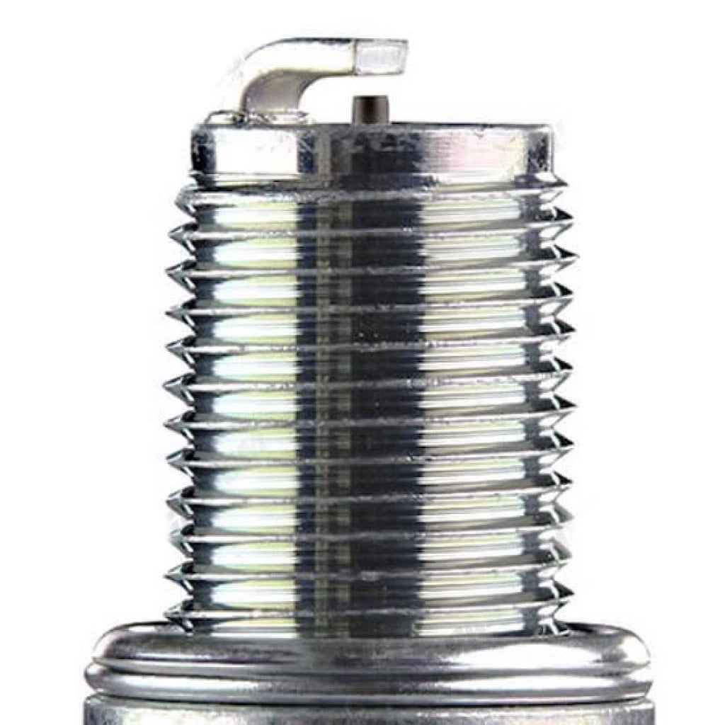 Set of 4 NGK Racing Spark Plugs for Polini XP65R (2010) BR9EG TLX-ngk3230-CL360A75